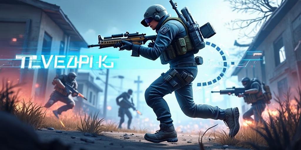 使用和平精英辅助,是技术进步还是道德退步?