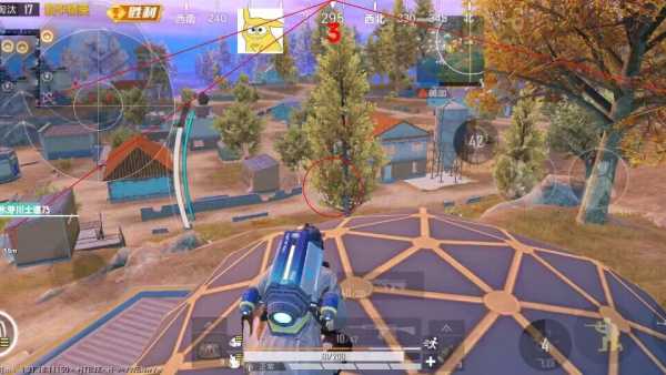 和平精英辅助【神女】)